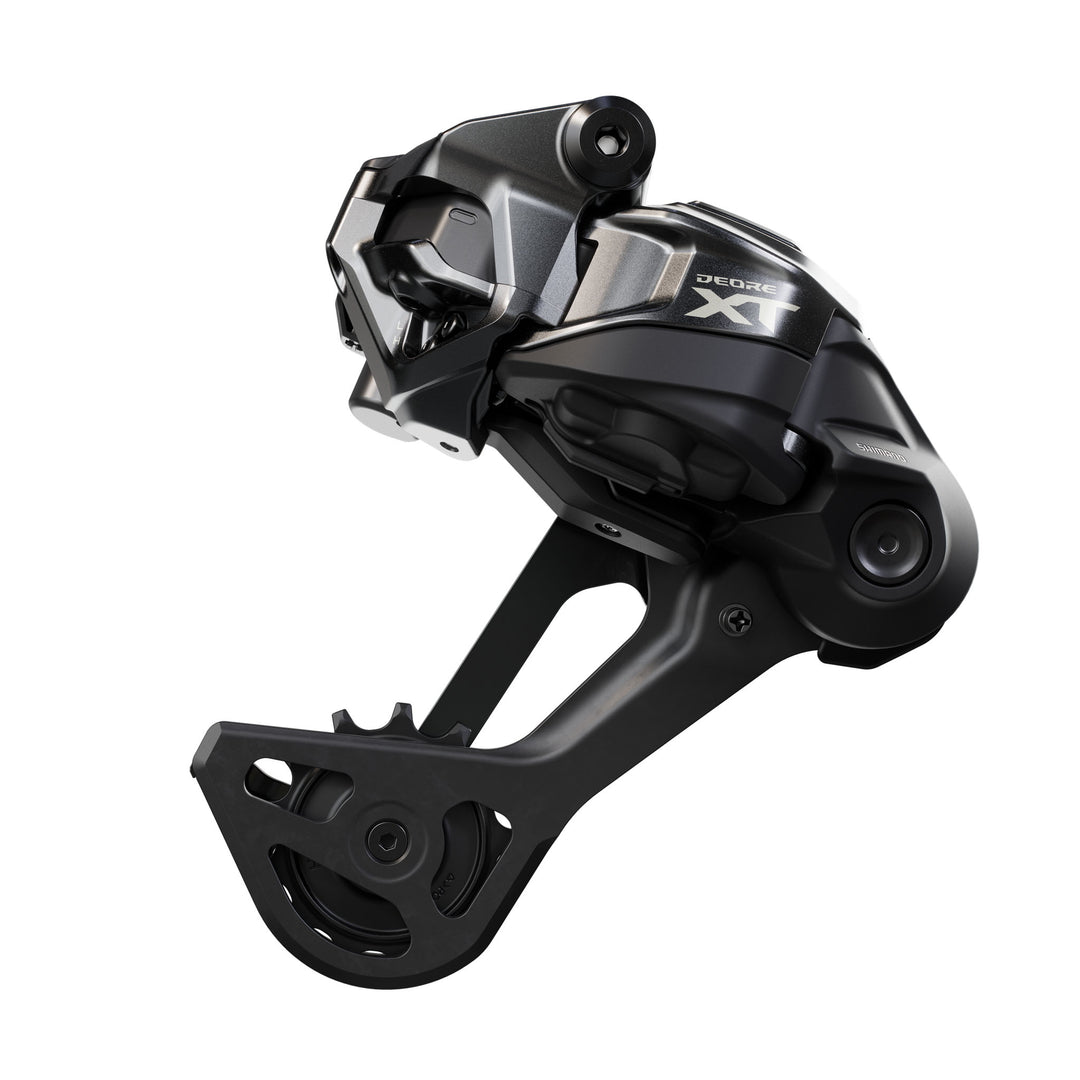Shimano XT Di2 Wireless 12 Speed Mech RD-M8250 (No Battery