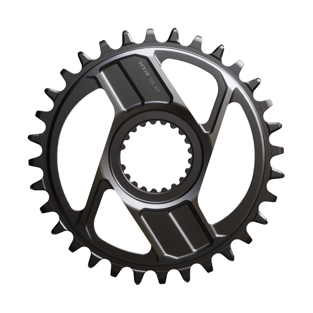 Shimano XTR 32T Mountain Bike Chainring SM-CRM96