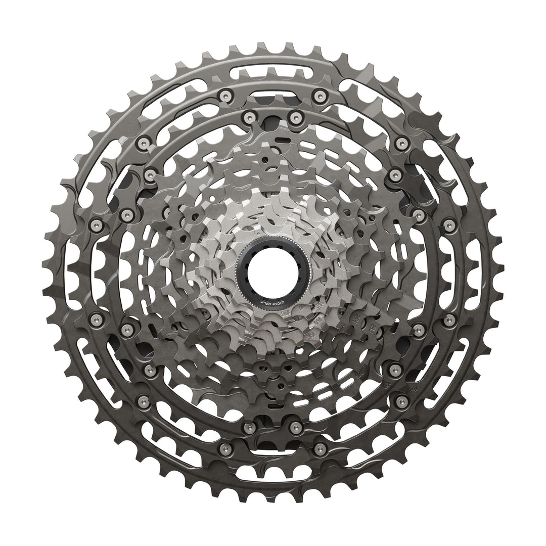 Shimano XTR Mountain Bike Cassette M9200 10-51T