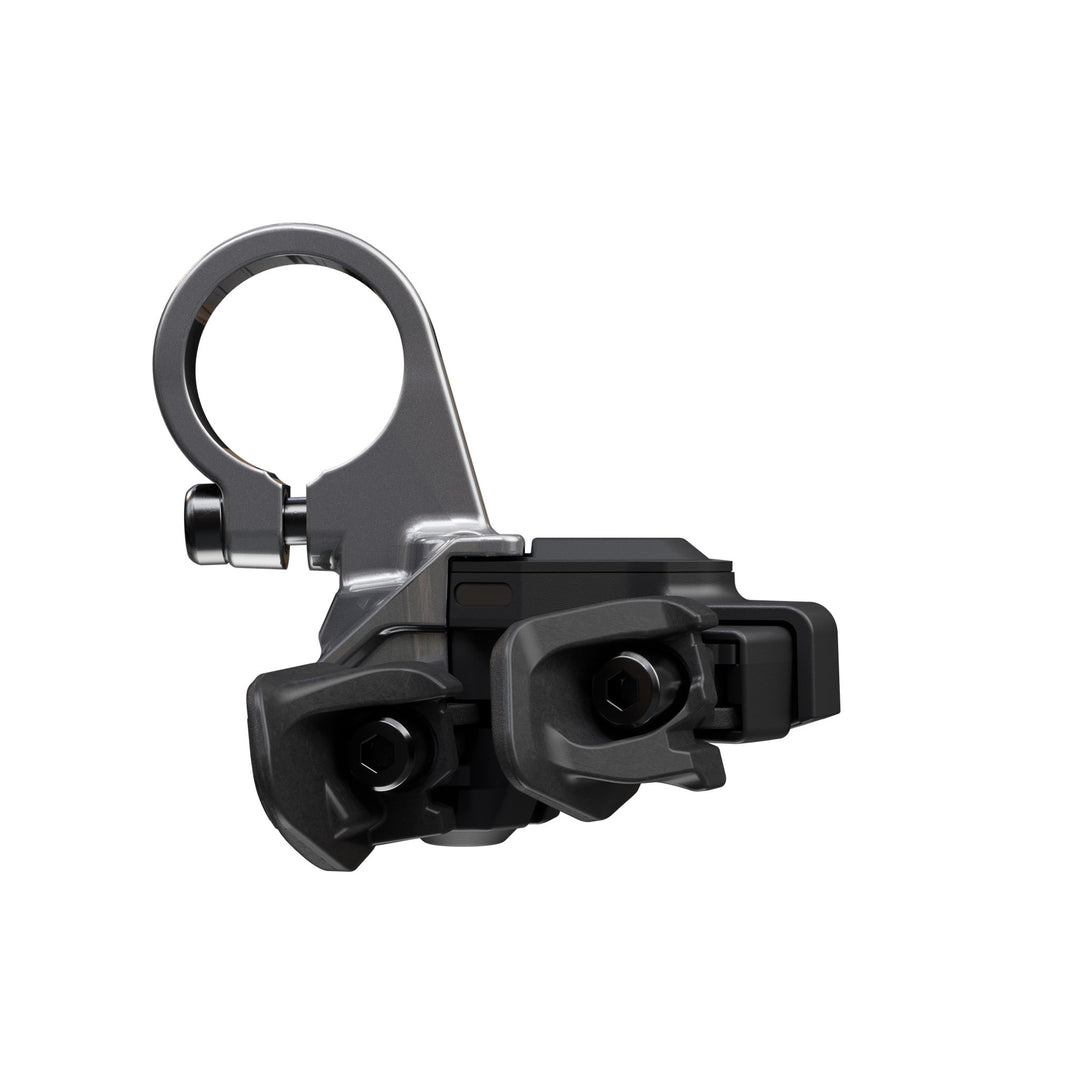 Shimano XTR Di2 Electronic Gear Shifter SW-M9250 Band On Side View