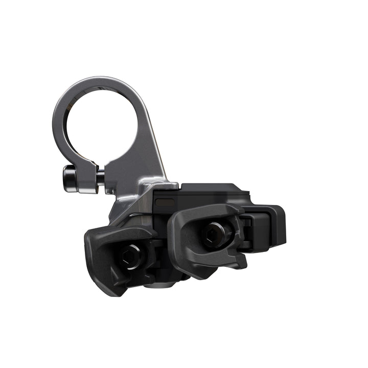 Shimano XTR Di2 Electronic Gear Shifter SW-M9250 Band On Side View