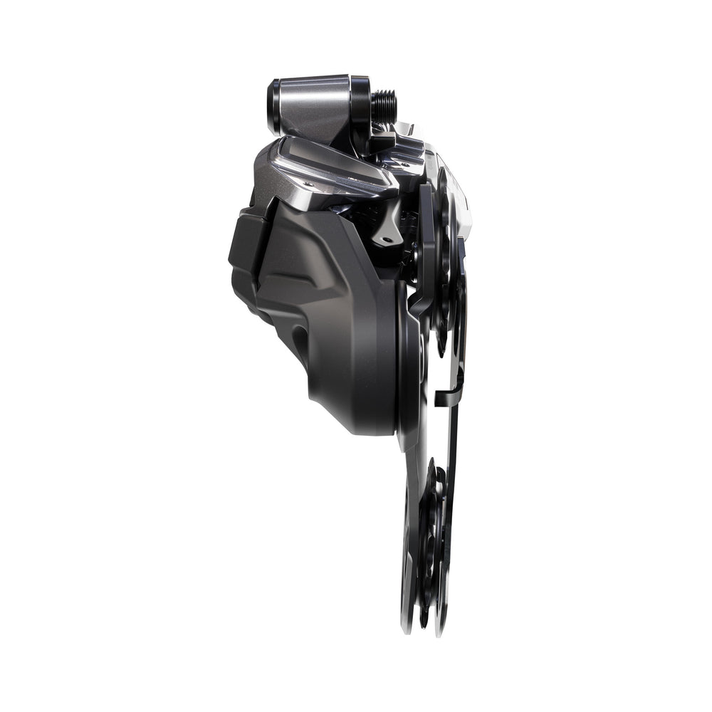 Shimano XTR Di2 Mountain Bike Mech RD-M9250 SGS Rear View