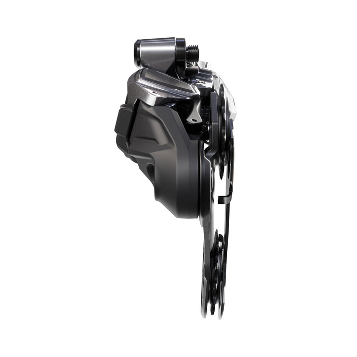 Shimano XTR Di2 Mountain Bike Mech RD-M9250 SGS Rear View