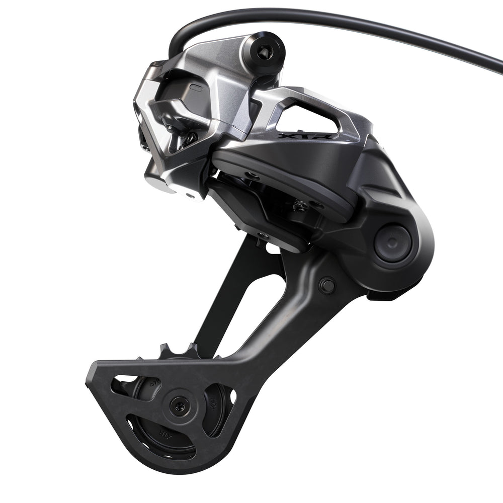 Shimano XTR eBike Rear Mech RD-M9260 11 Speed SGS With Power Cable