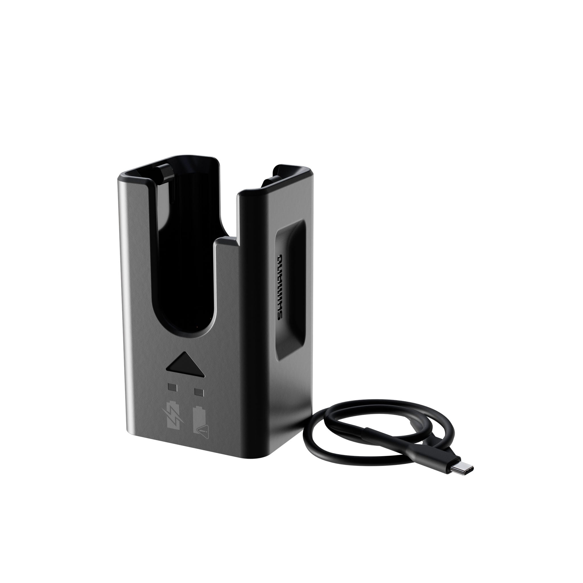 To Charge Shimano Electronic Shifter Charger Shimano Di2 E