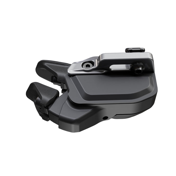 Shimano XTR Di2 Electronic Mountain bike Gear Shifter I-Spec EV SW-M9250-IR Rear View