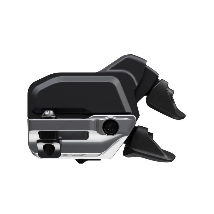 Shimano XTR Di2 Electronic Gear Shifter SW-M9250-IR Top View