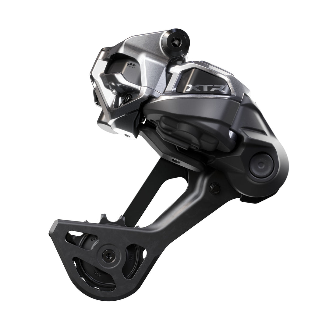 Shimano XTR Electronic Rear Derailleur RD-M9250 SGS Medium Cage