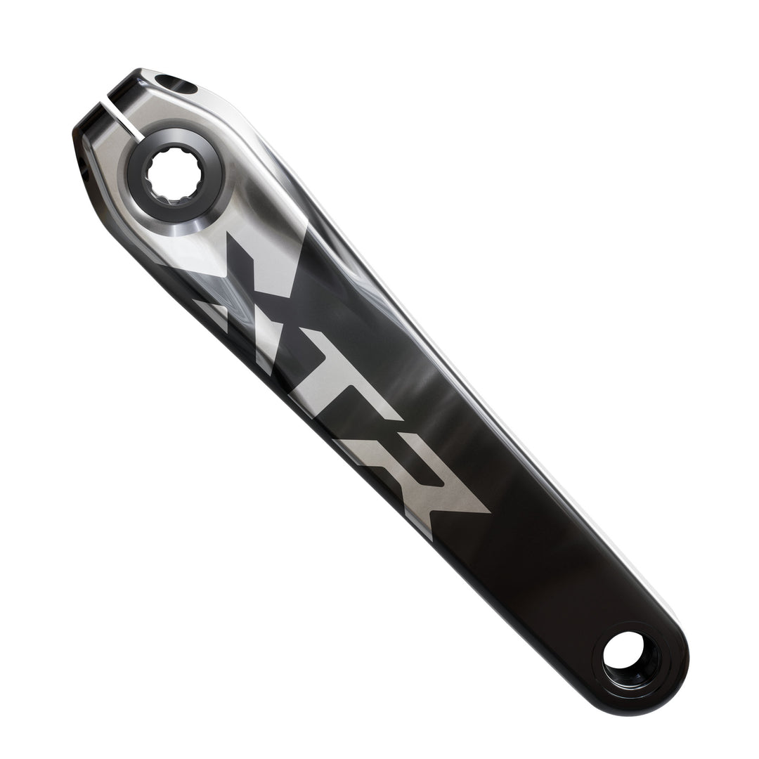 Shimano XTR Enduro Mountain Bike Crank Arm FC-M9220