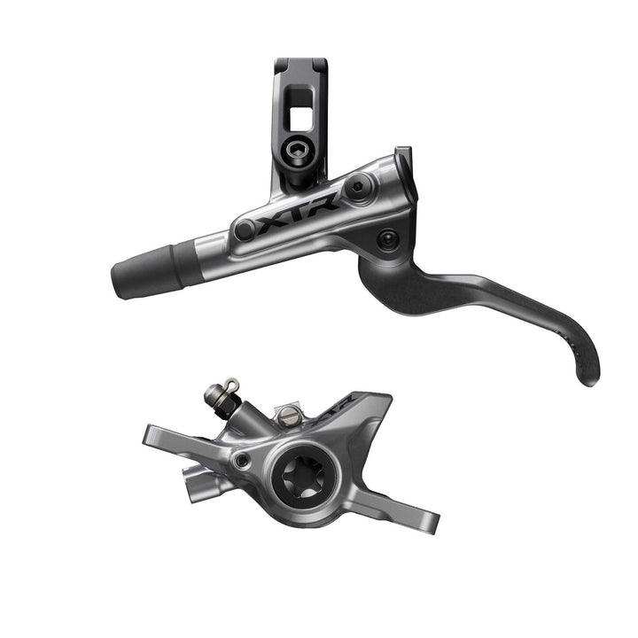 Shimano XTR Mountain Bike M9200 Left Hand Back Brake