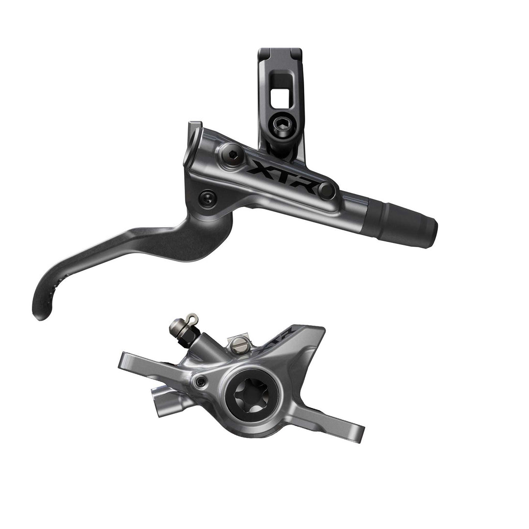 Shimano XTR Mountain Bike M9200 Right  Hand Front Brake