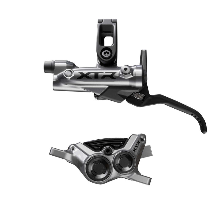 Shimano XTR 4 Piston Enduro Mountain Bike Brakes BR-M9220/BL-M9220