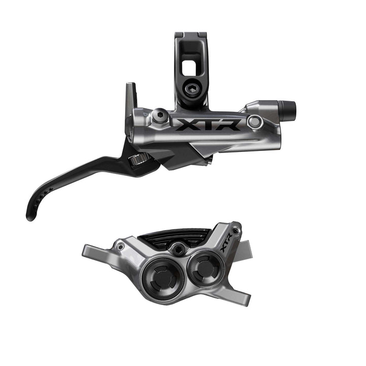 Shimano XTR 4 Piston Enduro Mountain Bike Brakes BR-M9220/BL-M9220 Right Hand