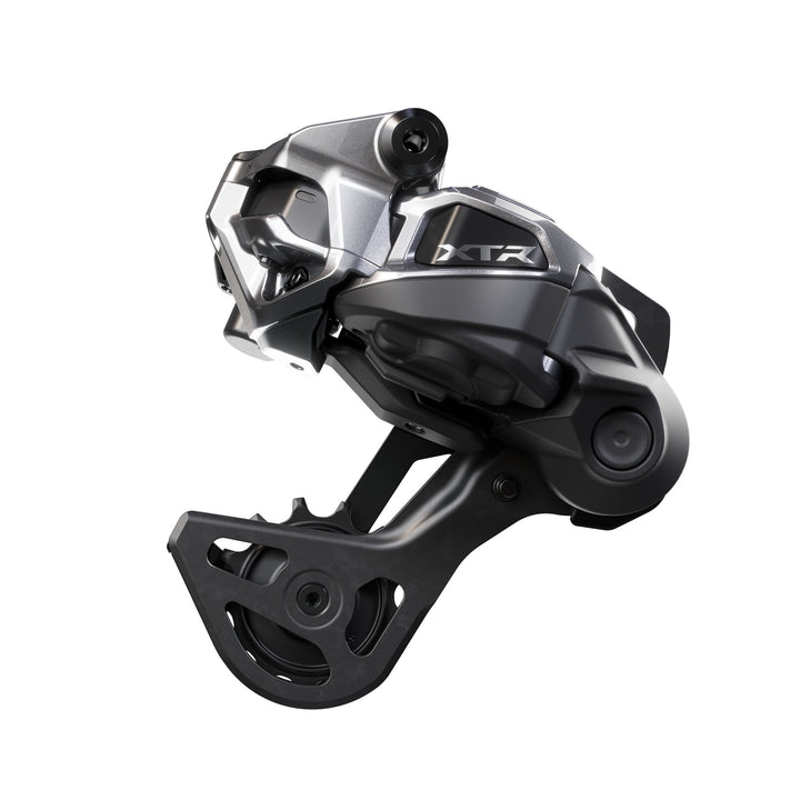 XTR Di2 Wireless 12 Speed Mech RD-M9250 (No Battery)