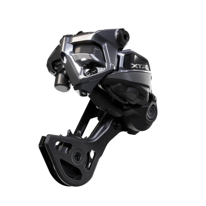 XTR Di2 Wireless 12 Speed Mech RD-M9250 (No Battery)