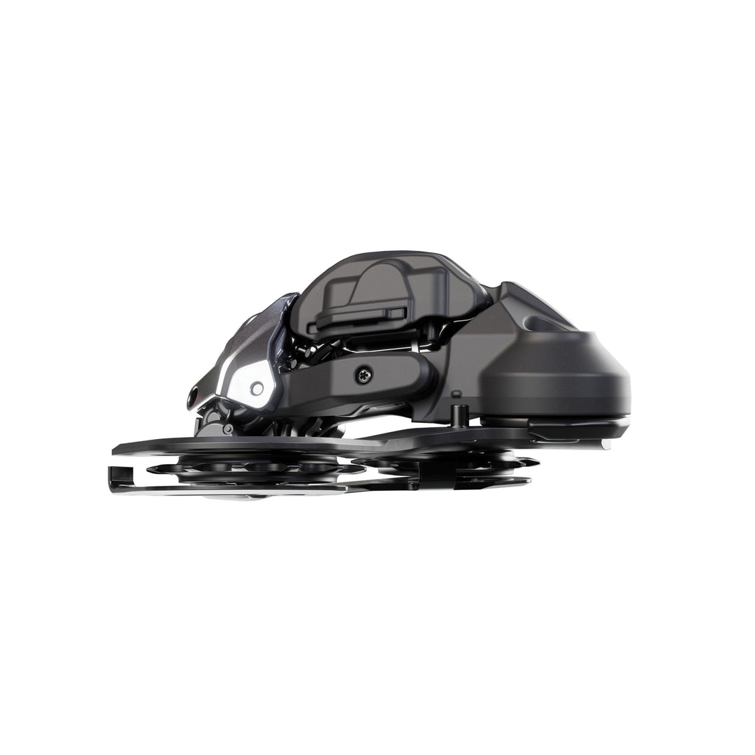 XTR Di2 Wireless 12 Speed Mech RD-M9250 (No Battery)
