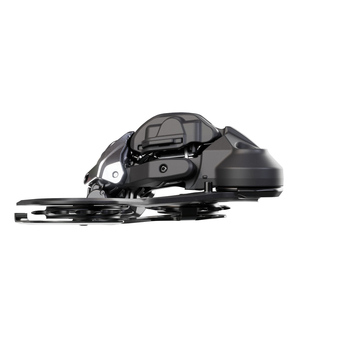 XTR Di2 Wireless 12 Speed Mech RD-M9250 (No Battery)