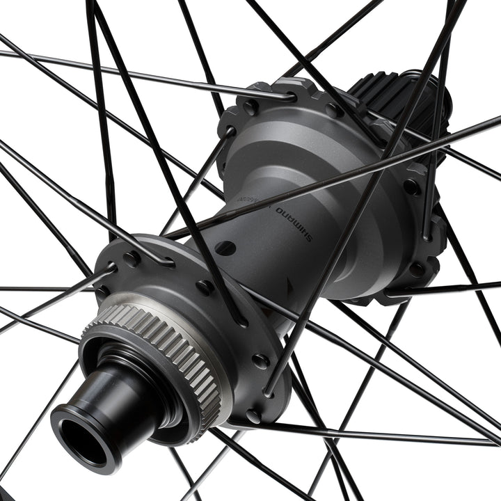Shimano XTR Enduro Mountain Bike Rear Wheel Hub M9220