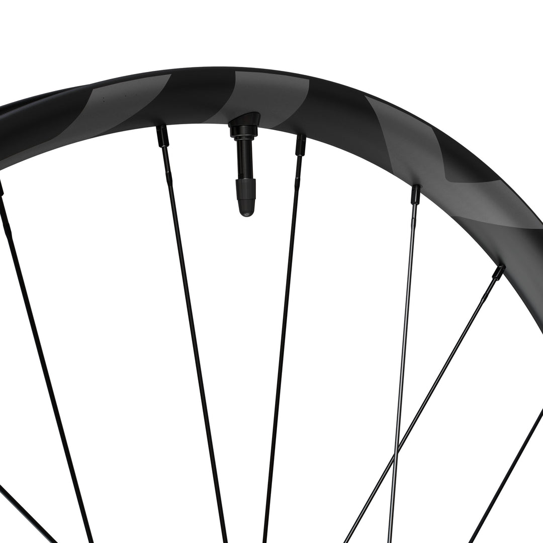 Shimano XTR XC Mountain Bike Front Wheel WH M9200 F Valve
