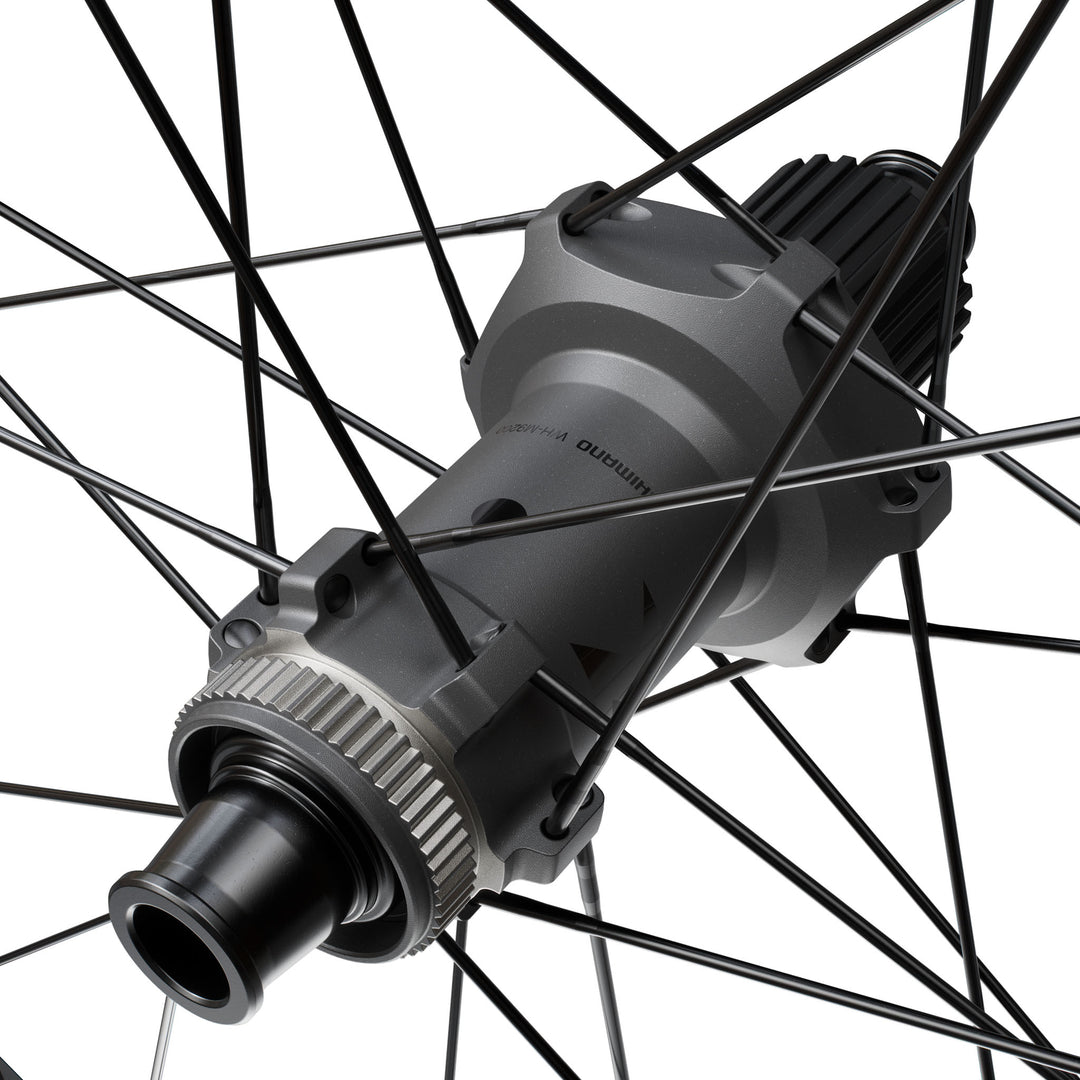 Shimano XTR XC Rear XC Mountain Bike Wheel WH M9200 R Hub