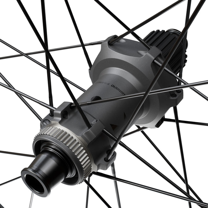 Shimano XTR XC Rear XC Mountain Bike Wheel WH M9200 R Hub