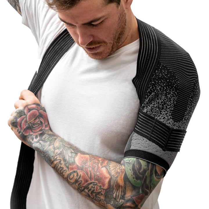 Space Brace Shoulder Brace