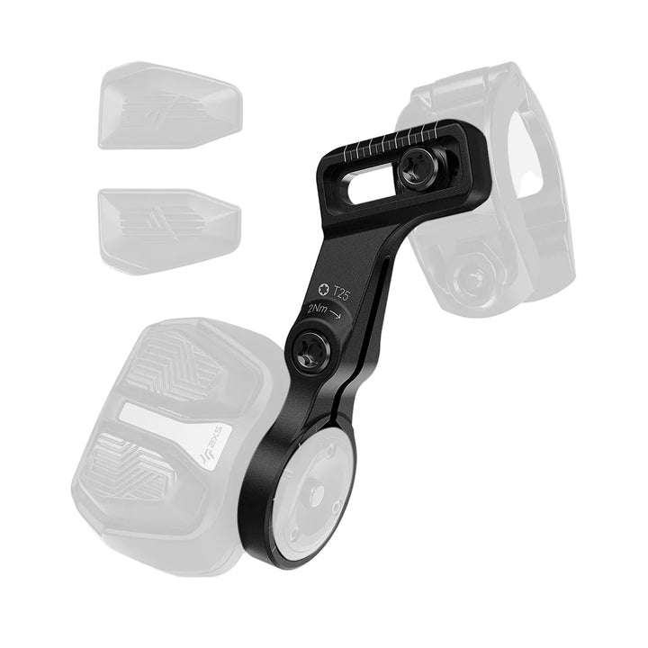 SRAM AXS Pod controller mount