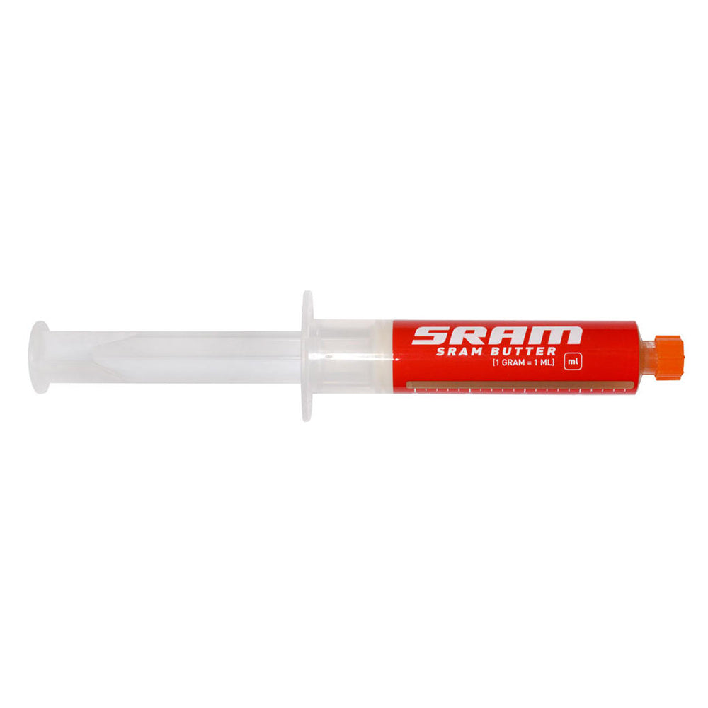 SRAM Grease Butter 20ml Syringe