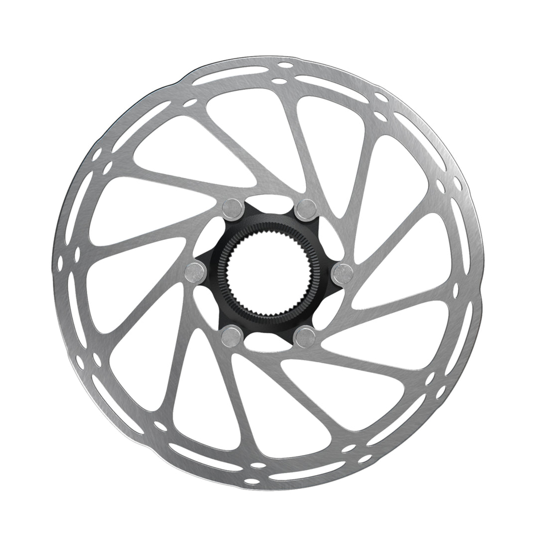 SRAM Centerline Rounded Centre Lock Brake Disc Rotor 180mm