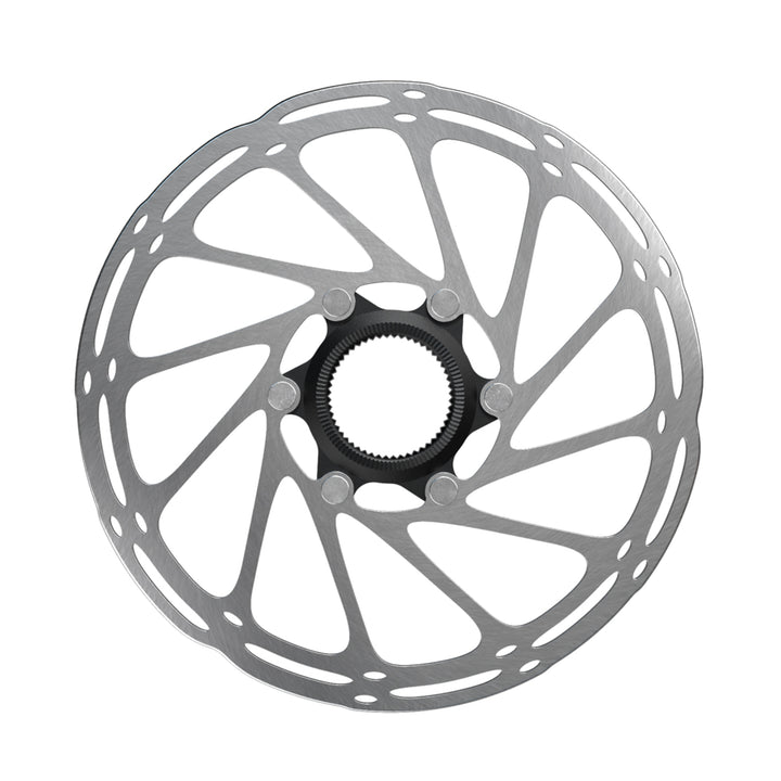 SRAM Centerline Rounded Centre Lock Brake Disc Rotor 180mm