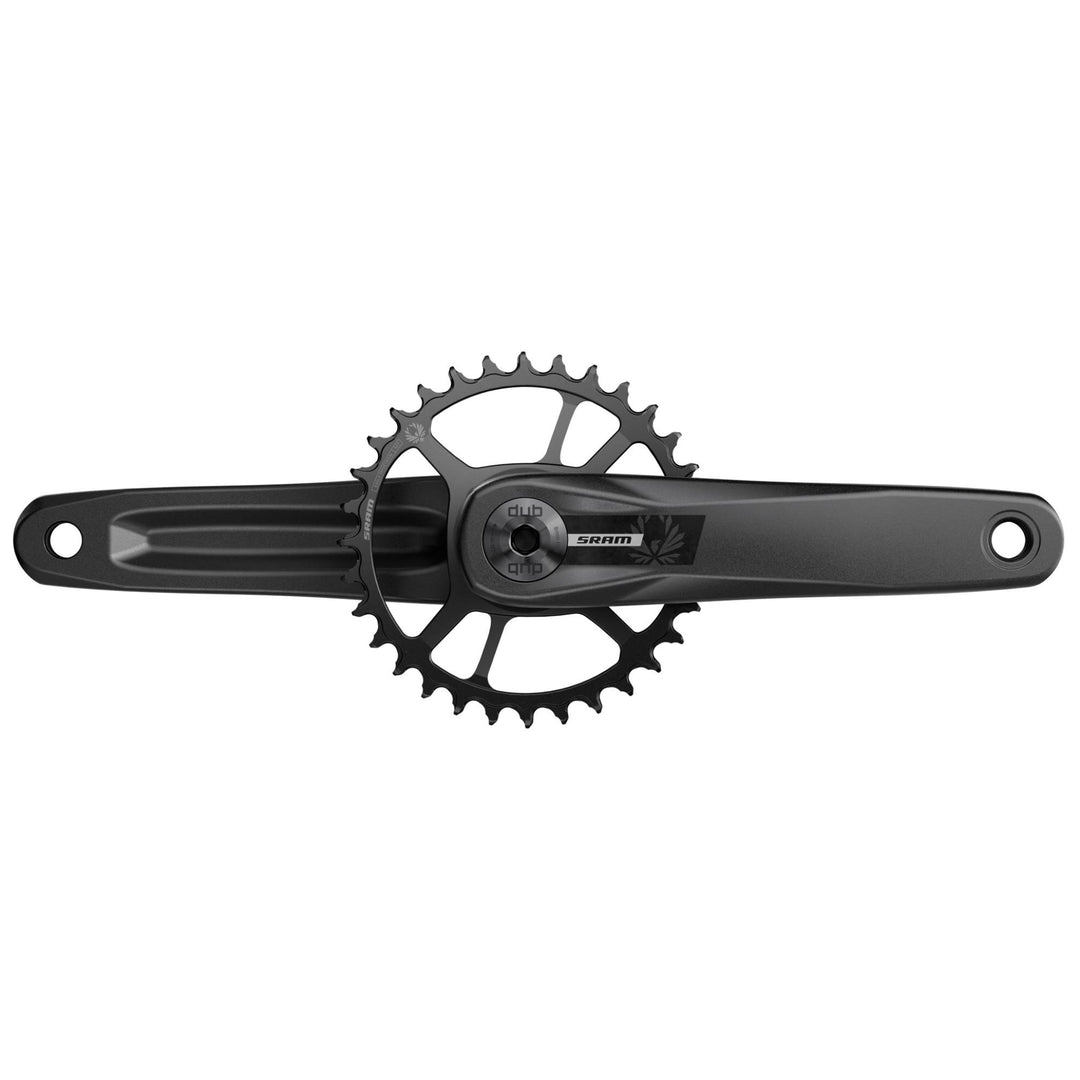 SRAM S200 Eagle Drivetrain Crankset