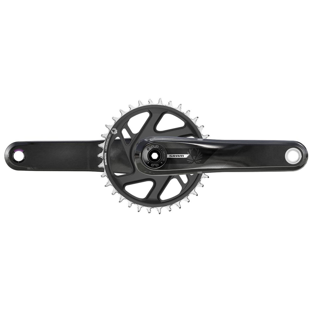 SRAM S500 Eagle Drivetrain CL55 Crankset