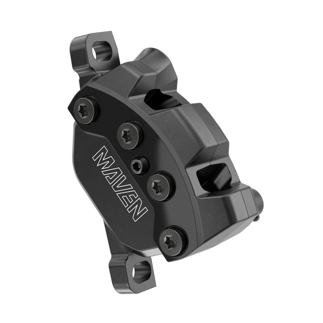 SRAM Maven Silver Mountain Bike Disc Brake Caliper