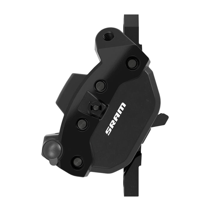 SRAM Maven Silver Mountain Bike Disc Brake Caliper