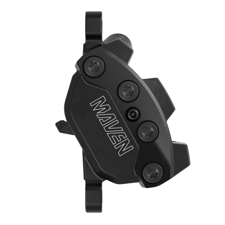 SRAM Maven Silver Mountain Bike Disc Brake Caliper