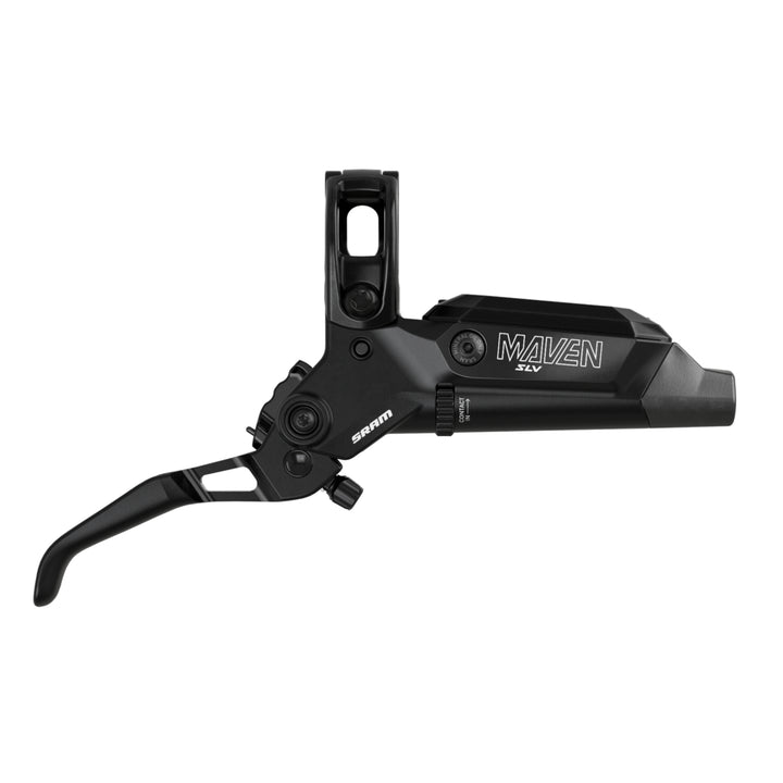 SRAM Maven Silver Mountain Bike Disc Brake Lever