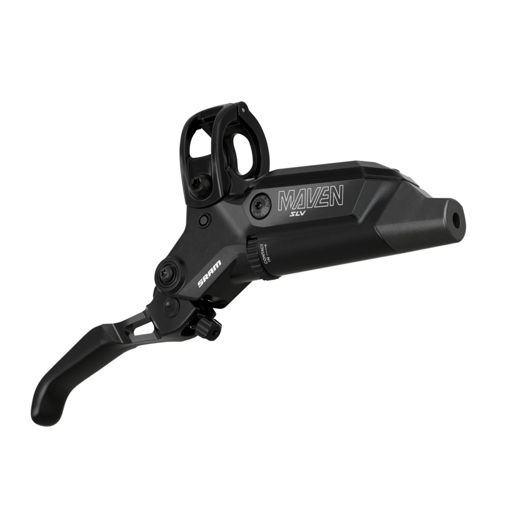 SRAM Maven Silver Mountain Bike Disc Brake Lever