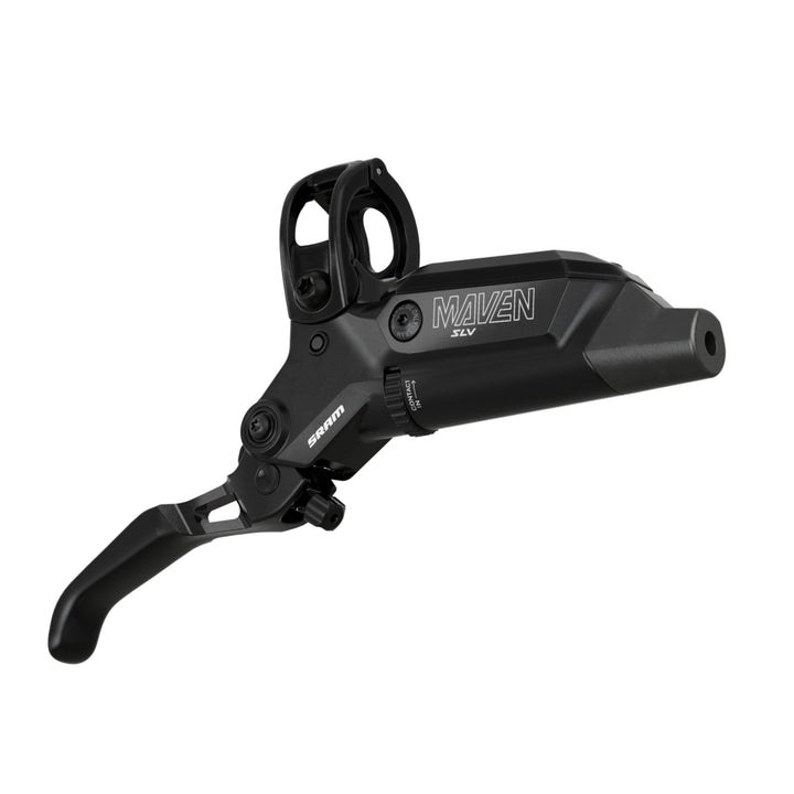 SRAM Maven Silver Mountain Bike Disc Brake Lever
