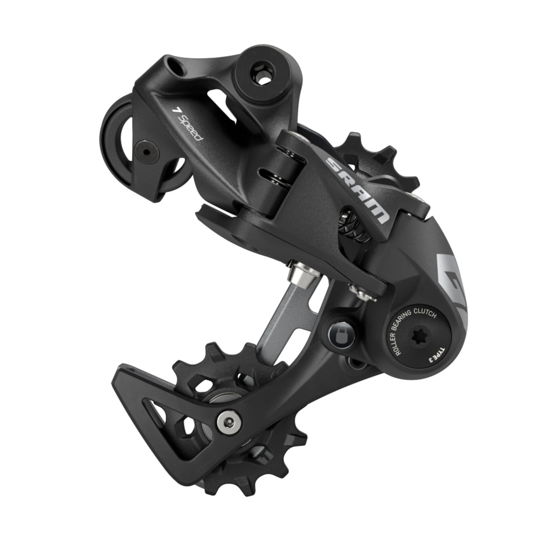 SRAM GX Downhill 7 Speed Medium Cage A3 Mech