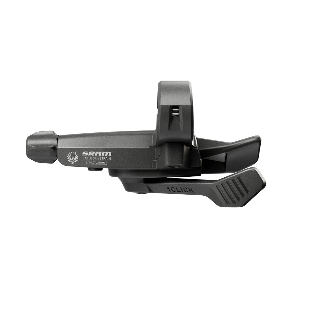 SRAM S100 Eagle Drivetrain Single Click Trigger Shifter