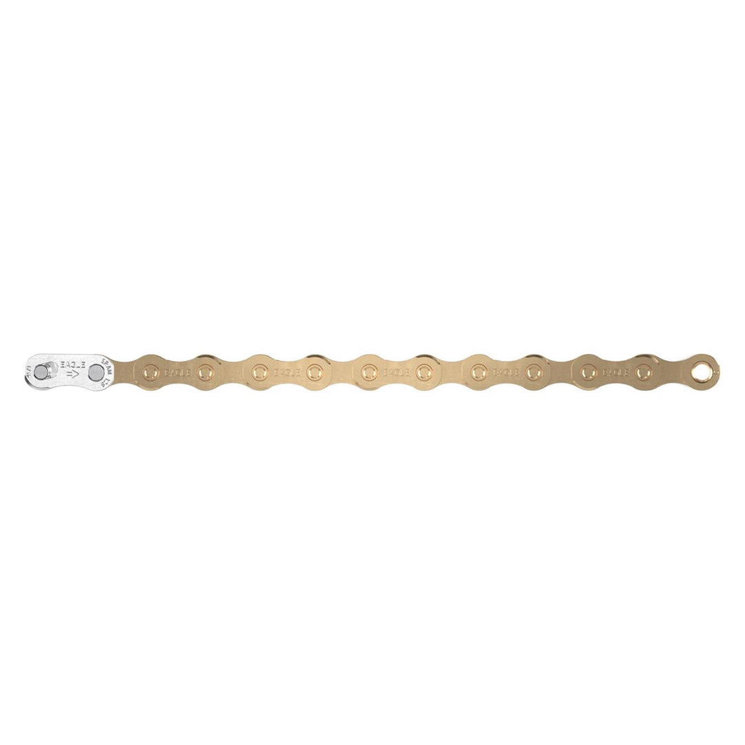 SRAM S500 Eagle Drivetrain Chain Gold