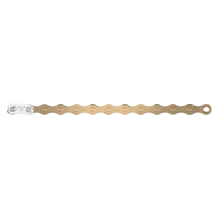SRAM S500 Eagle Drivetrain Chain Gold