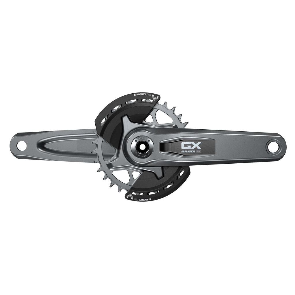 SRAM GX Eagle Transmission Crankset – 20TwentyStore