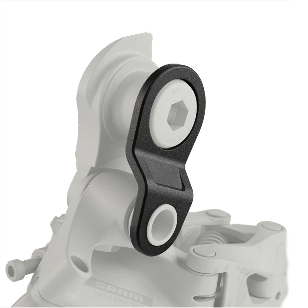 SRAM S100 Mech Outer Plate Half Mount