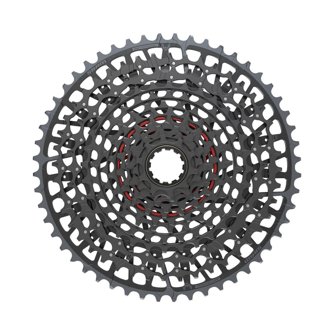 SRAM X0 Eagle Transmission XS1295 Cassette