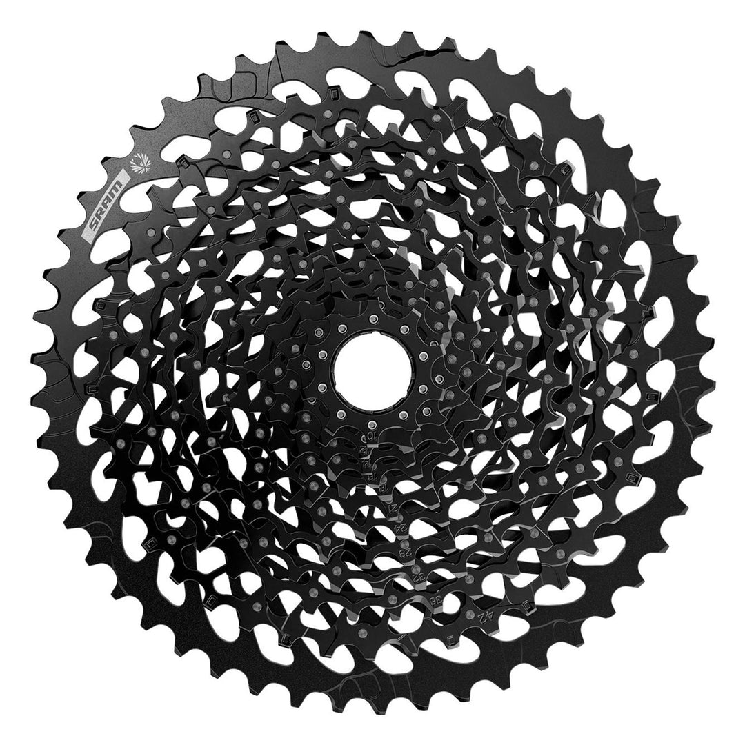 SRAM XG1275 Eagle 12 Speed Cassette