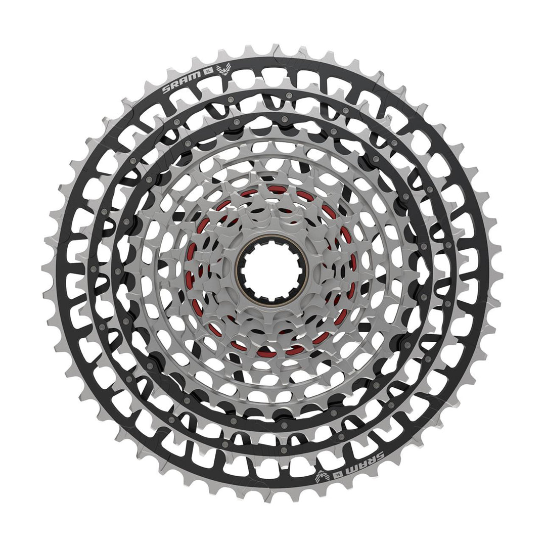 SRAM XX SL Eagle Transmission XS1299 Mountain Bike Cassette