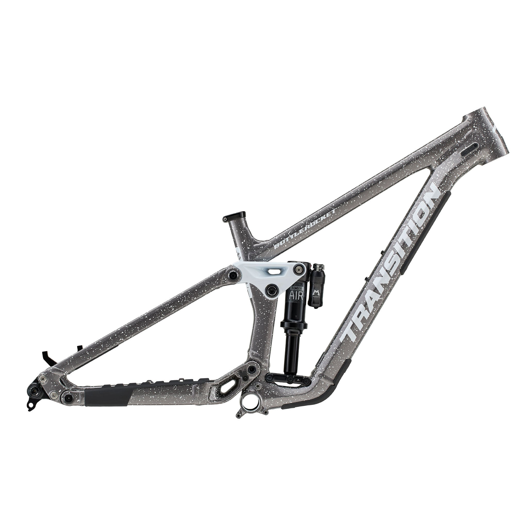 Transition Bottlerocket Frame – 20TwentyStore