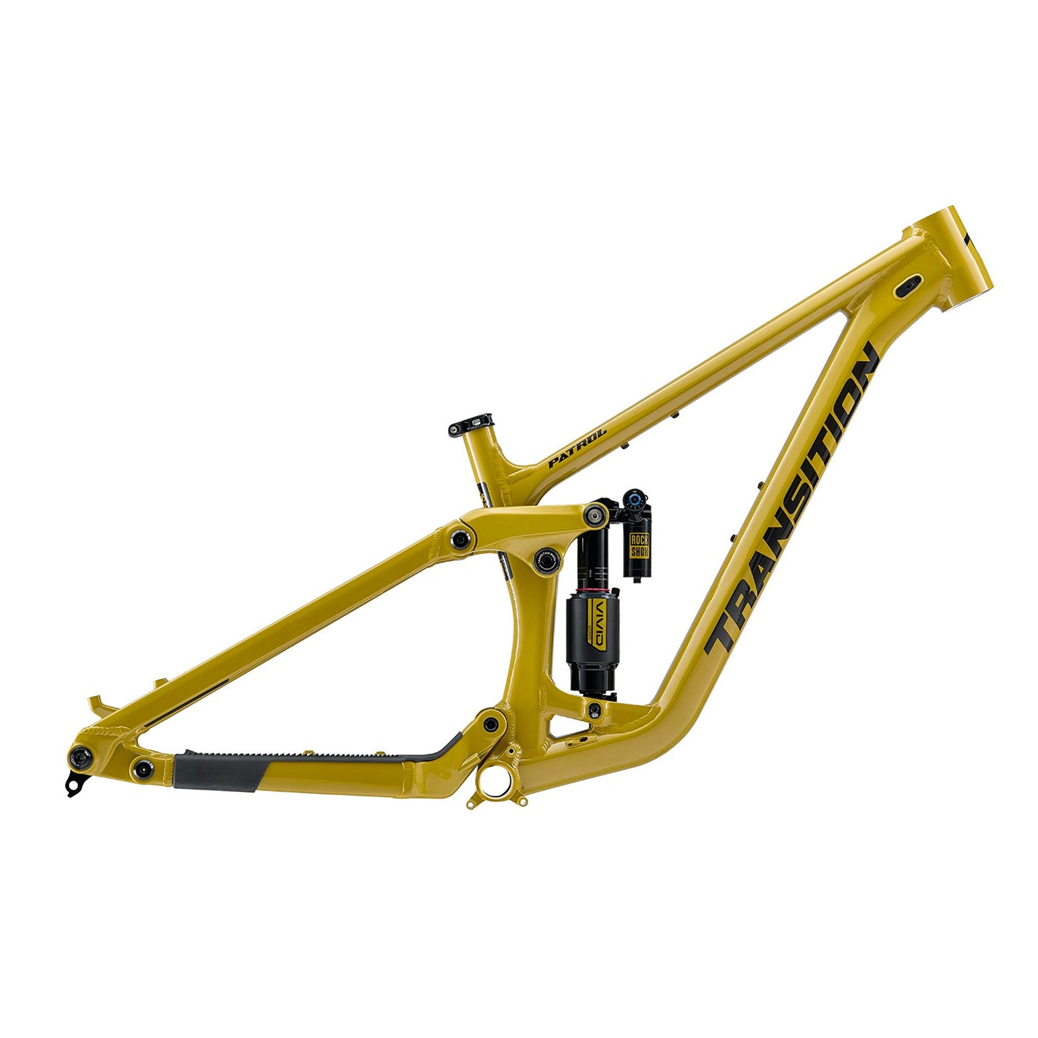 Transition Patrol Bikes & Frames – 20TwentyStore