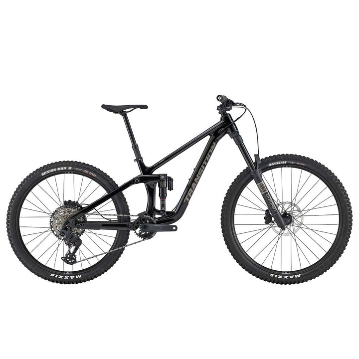 Transition Patrol Alloy Eagle 70 Mountain Bike Gloss Stargazer